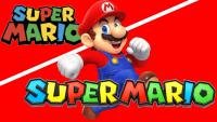 Nintendo just gave the Super Mario Bros logo a power up, and fans think they know what it means