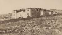 'My Wanderings in the Gardens': Hansen House, a Jerusalem architectural and cultural gem - review