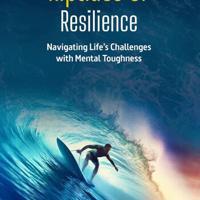 Aaron Mace Shares a Powerful Guide to Resilience Faith and Overcoming Lifes Challenges in New Book Riptides of Resilience