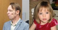 Madeleine McCann suspect Christian Brueckner ‘is planning tell-all book’