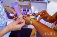 MISSHA Showcases Signature BB Cream at Milan Beauty Week