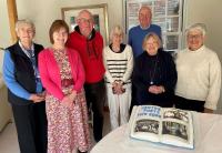 Literature group to remember its beloved founder and celebrate 50th anniversary with special performance