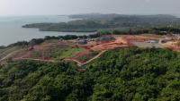 Palauans Concerned Over Safety, Environment as US Military Development Continues