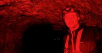 I climbed into England’s last working slate mine – here's why should you too