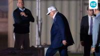 Major travel alerts issued as Trump leaves Camp David early amid Middle East tensions, US warns of escalation