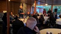 European Kurdish filmmakers meet at workshop