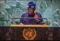 Tinubu sets October 1 target for cheaper transport as CNG programme expands