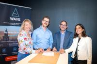 WAVE alliance launches to accelerate maritime decarbonisation technologies