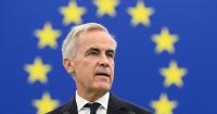 This predictable EU event was given a rocket by the oncoming 'ferocious storm'