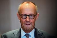 Merz faces key test as 2 German states hold elections with eyes on the far-right AfD
