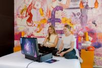nhow Hotels &amp; Resorts Unveils ‘GAME:NXT by nhow’ Across Europe