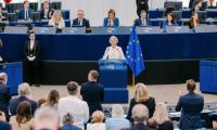 EU pushes a ''European Defense Union'' with a Turkish flavor