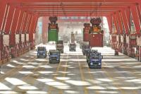 China's trade surplus driven by structural factors, not subsidies or undervalued exchange rate