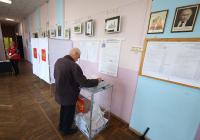 Russians vote on last day of parliamentary elections