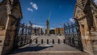 MPs are heading back to Parliament Hill. Here's what to watch this sitting