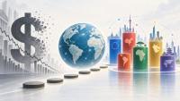 BRICS: Slow Steps Toward a Multipolar Global Economy