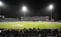 International cricket returns to Durbs