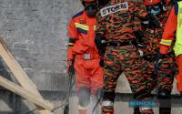 JBPM Explores SAR Technology Through ARF Exercise In China