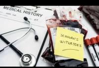 Jehovah’s Witnesses make U-turn on blood transfusion policy
