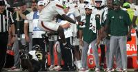 No. 5 Miami tops Wake Forest
