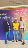 Local educators return from ASCD conference ready to transform the classroom