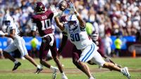 College football scores, rankings, highlights in Week 3