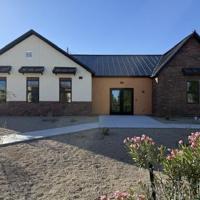 SHINE opens new business and learning center