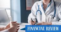 Sonic Healthcare’s Best Practice leads cash call for medical AI outfit
