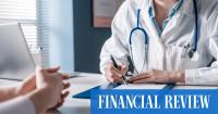 Sonic Healthcare’s Best Practice leads cash call for medical AI outfit