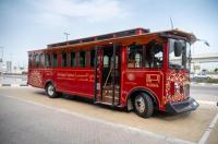 Heritage Express showcases Emirati cultural experiences at ATM 2026