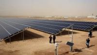 Solar Power Expands Electricity Access in Remote Areas