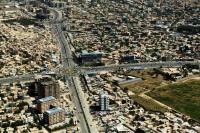 The Unplugged State: How One Office in Kabul Was Built to Fail