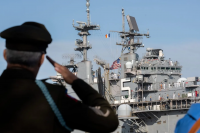 US removes sanctions on Eritrean military and ruling party amid Red Sea tensions