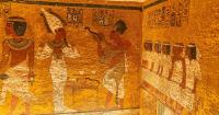 Huge Egypt breakthrough as hidden chambers discovered beyond Tutankhamun's tomb