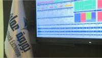 Amman Stock Exchange Index Rises 0.77%
