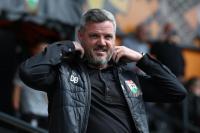 Running the rule over the early contenders for the vacant Peterborough United manager's job