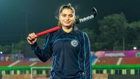 Deepika scores 8 goals as Indian maul Uzbekistan 19-0 in women's hockey