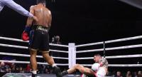 Eumir Marcial KOs Huerta in pro return, skips Asian Games