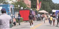 Liberty County Food Truck Festival draws crowds to downtown Hinesville