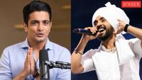 ‘India should be applauding him’: Ranveer Allahbadia hails Diljit Dosanjh after Wembley show
