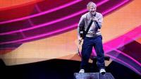 Ed Sheeran addresses 'mistakes' made at first concert since Macklemore tour row