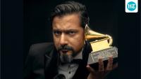 Ricky Kej on upcoming India tour, says BTS should compete for Grammys' mainstream categories | Interview