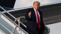 The Political Weather Is Changing