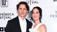 Katy Perry, Justin Trudeau attend glitzy gala after Orlando Bloom's bizarre confession
