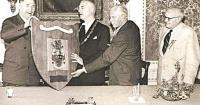Amersham Nostalgia - The long ties with town twinning movement