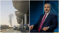 Türkiye Says It Can Meet Saudi Arabia's Military Needs As Houthi Tensions Escalate In West Asia
