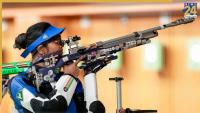Asian Games 2026: India adds another medal! Elavenil Valarivan wins individual silver in 10m Air Rifle