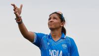 Asian Games 2026: Harmanpreet Kaur Wins Toss As Team India Elects To Bat First Against Bangladesh In Women's Cricket Semi-Final