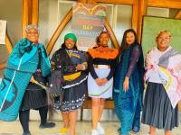 WATCH | Youth challenged to keep culture alive