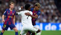 Catalonia unrest and memories of 2019: will the Clasico be postponed?